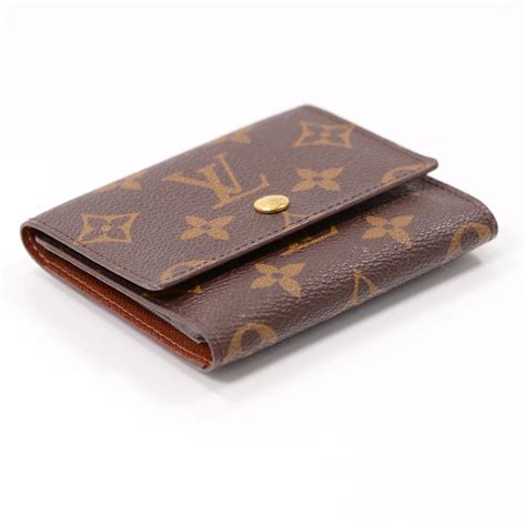 louis vuitton porta carte|louis vuitton card wallet.